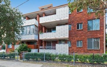 25 / 16 Evans Ave, Eastlakes