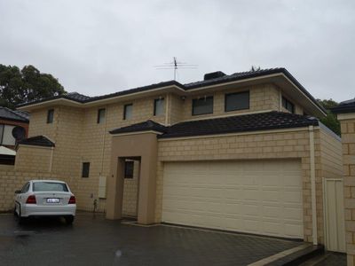 4/25 Vermont Street, Nollamara