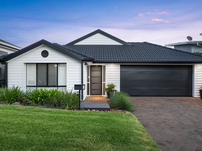 6 Demby Crescent, Wakerley