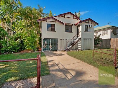 3 Swales Street, Mundingburra