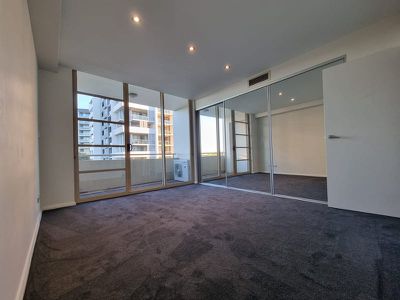105 / 109-123 O'Riordan Street, Mascot