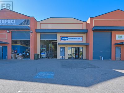 2 / 7 Baling Street, Cockburn Central