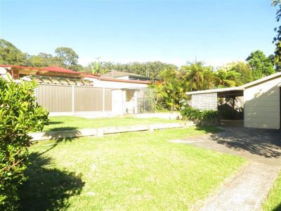 44 Simpson Parade, Albion Park