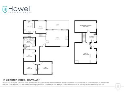 14 Coniston Place, Trevallyn