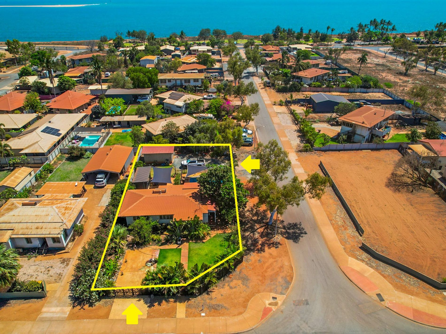 137 Anderson Street, Port Hedland