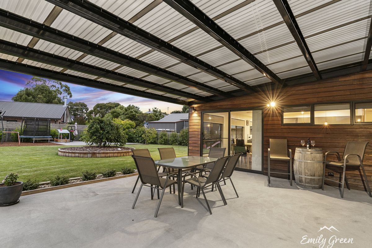 16 Jacombe Street, Richmond