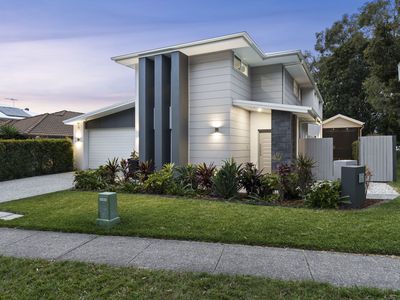 2 Foxwood Circuit, Wakerley