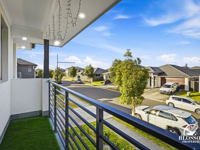 14 Agland Avenue, Marsden Park