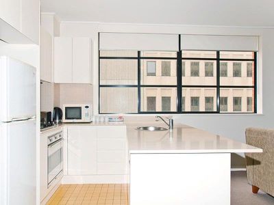 26 Napier Street, North Sydney