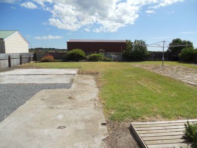 130 Sea Parade, Port Macdonnell