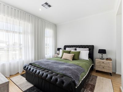 11 Francesca Boulevard, Munno Para West