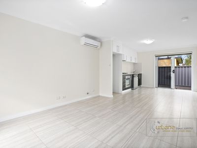 4 / 100 Albert Street, Werrington