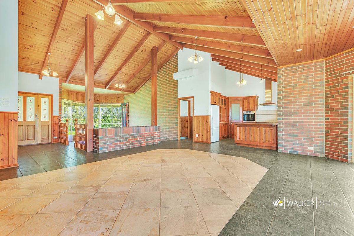 310 Blamey Road, Stanhope