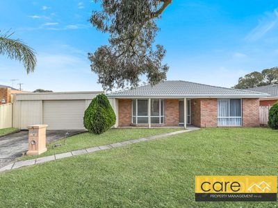 5 Belvedere Court, Hampton Park