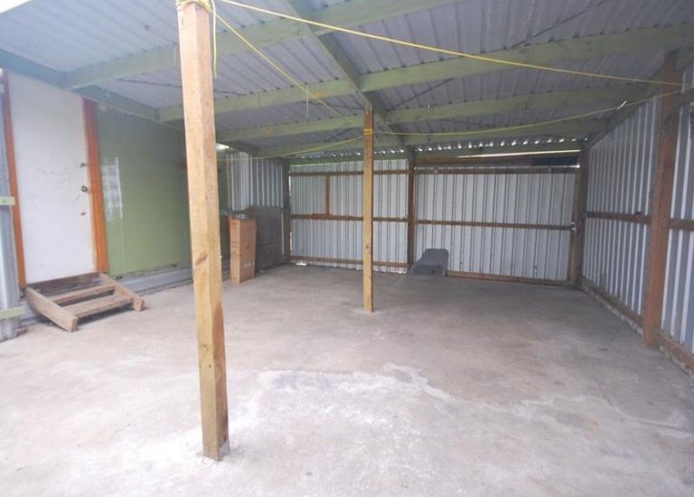 1 Gilga Court, Portland