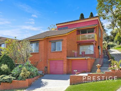 36 John Street, Bardwell Valley