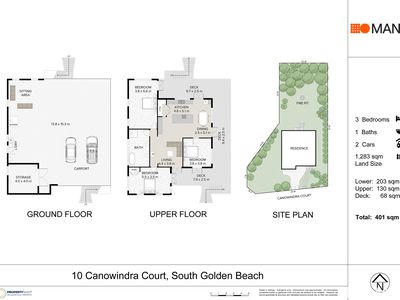 10 Canowindra Court, South Golden Beach