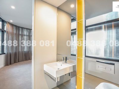 Level 5 / 1 Chippendale Way, Chippendale