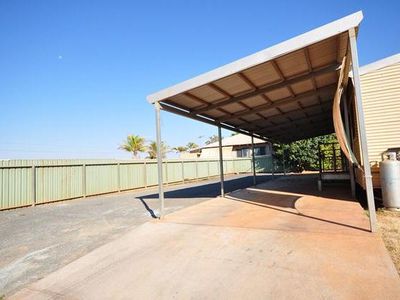 16 Centennial Loop, South Hedland