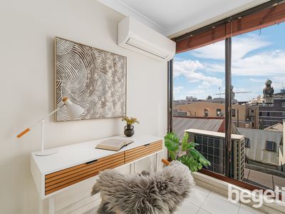 Unit 28 / 11-21 Rose Street, Chippendale