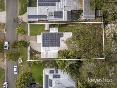16 Wentworth Avenue, Mundingburra