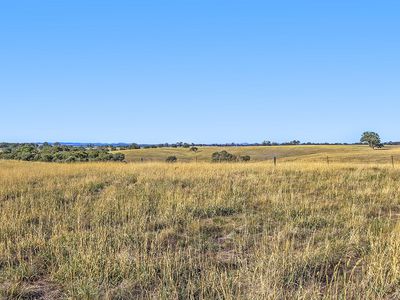 Lot 12Z, 1220 Heathcote-Redesdale Road, Heathcote
