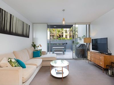 3 / 95 Euston Road, Alexandria