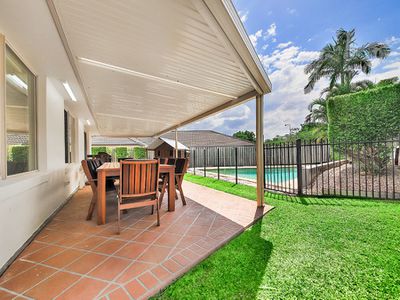 31 Ransom Place, Wakerley