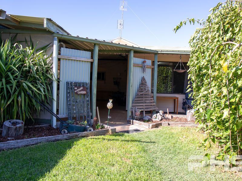 20 Maxwell Street, Kerang