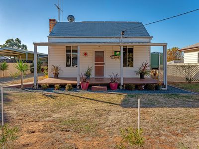 32 Archibald Street, Lockington