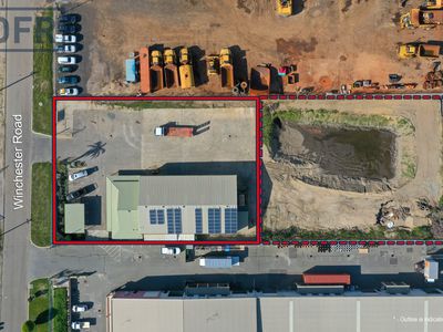 11 Winchester Road, Bibra Lake
