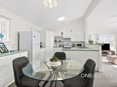 104 / 262 Princes Highway, Bomaderry