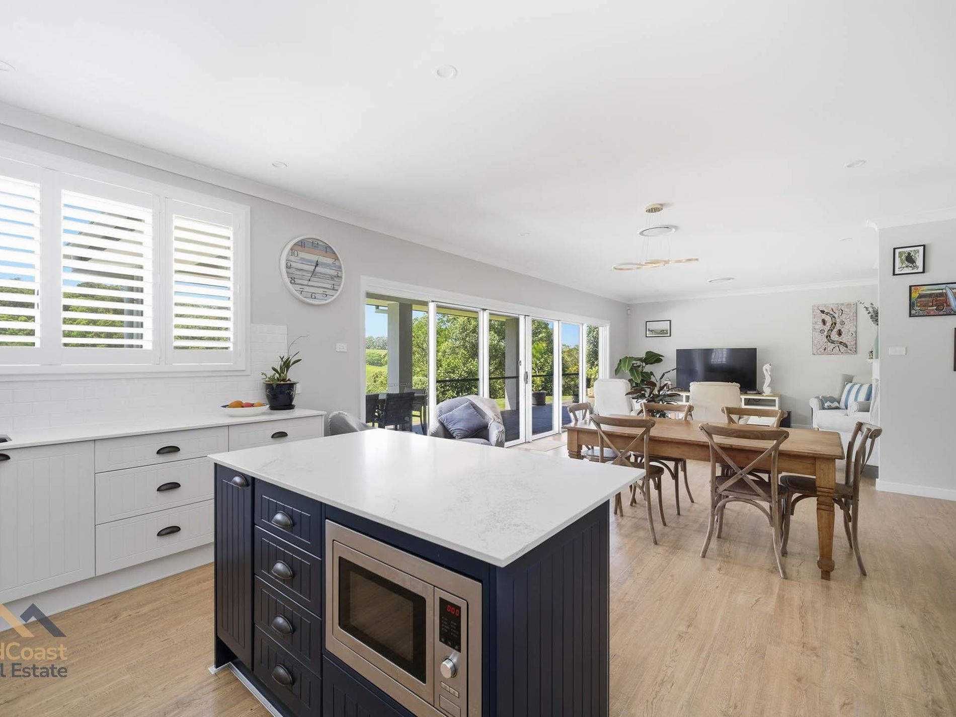 84 Coastal View Drive, Tallwoods Village