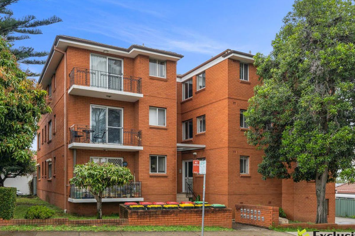 7 / 502 Victoria Road, Ryde