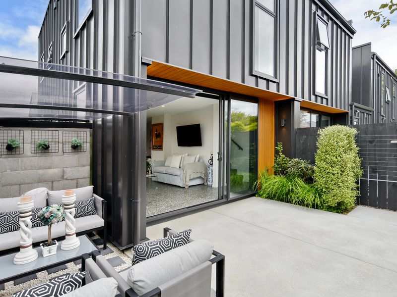 1 / 12 Hume Street, Sydenham