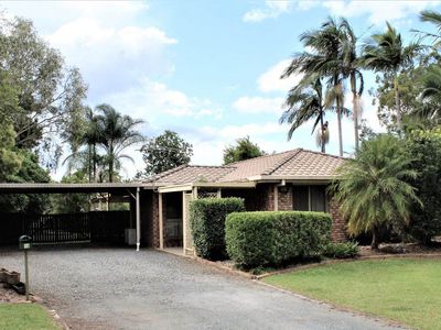 16 Ryan Street, Loganlea