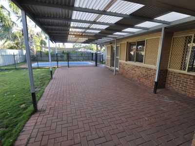 5 Butler Way, Port Hedland