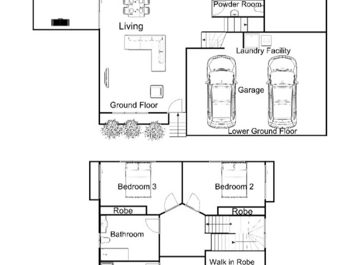 2 / 68 Armadale Street, St Lucia