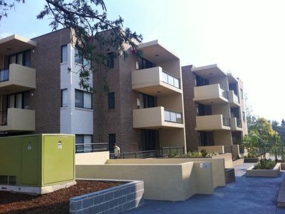 5 / 47-53 Lydbrook Street, Westmead