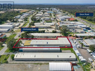 10 Crompton Road, Rockingham
