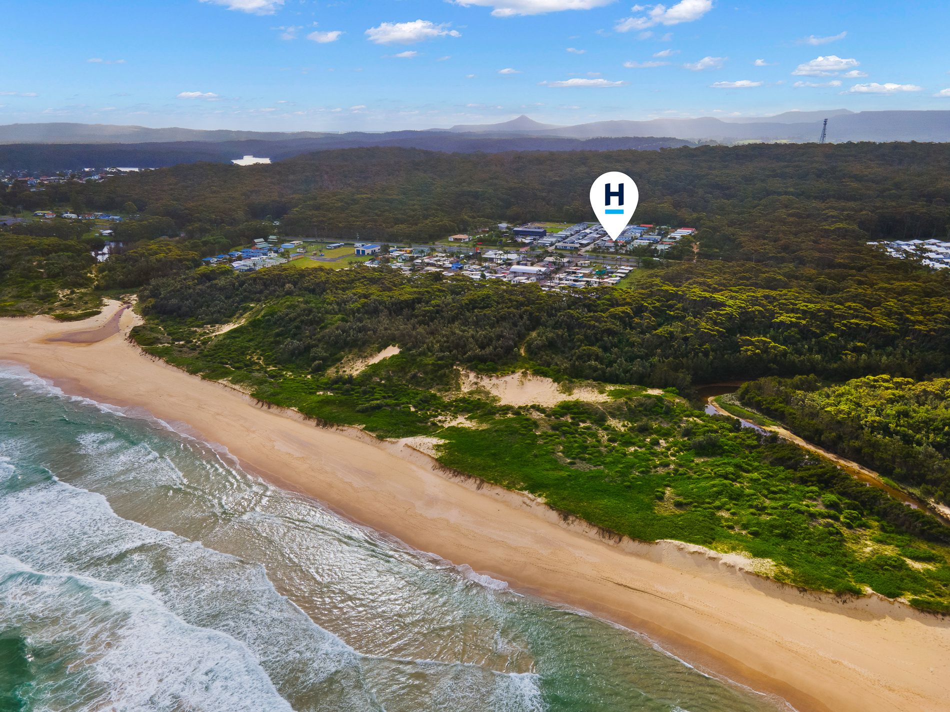 63 / 385 Princes Highway, Ulladulla