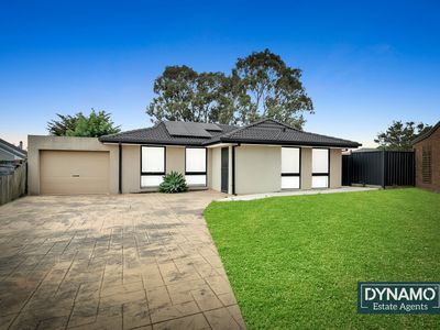 2 Dartford Court, Craigieburn