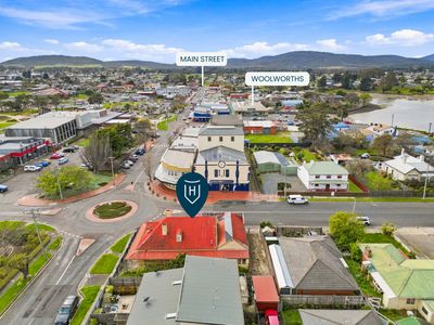 11 Elizabeth Street, George Town
