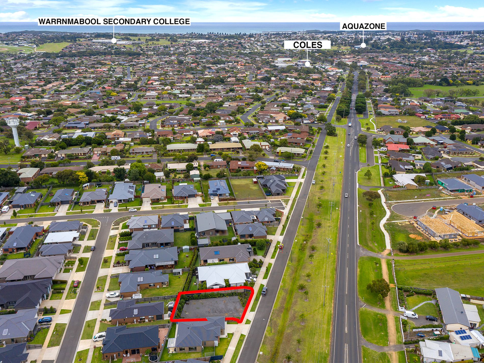 0 Mortlake Road, Warrnambool Ludeman Real Estate