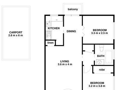 11 / 7 View Street, Sandy Bay
