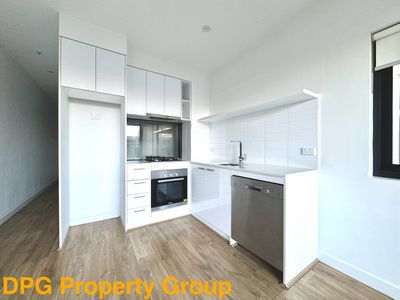 313 / 12 Olive York Way, Brunswick West