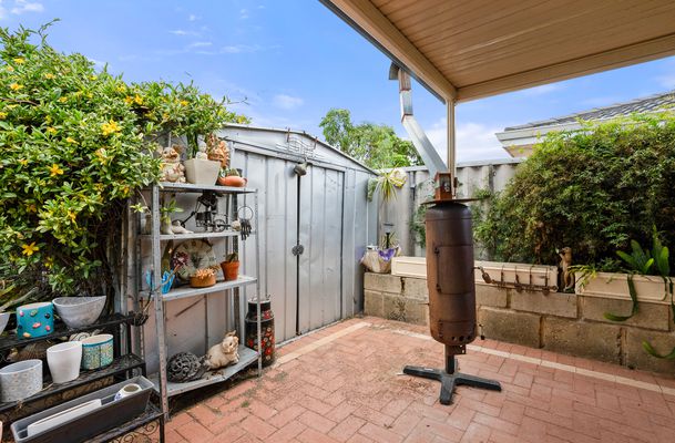 7 Wrasse Glade, Warnbro