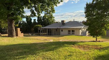 Futuristic Apartment