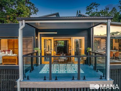 14 Mitchell Street, Uki