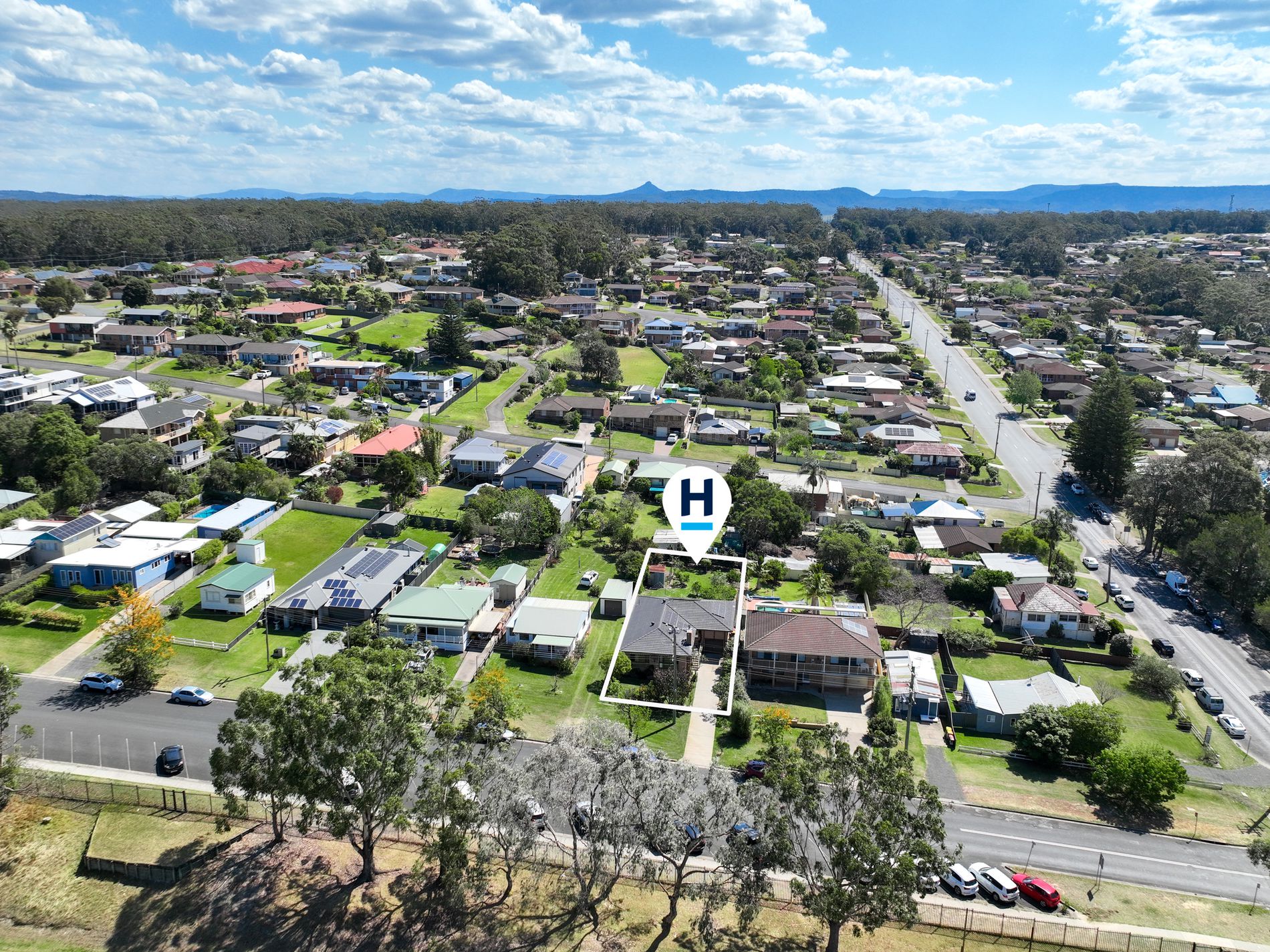 107 Camden Street, Ulladulla